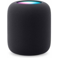 Apple HomePod (2. Generation) - Schwarz von Apple