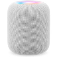 Apple HomePod (2. Generation) - Weiß von Apple