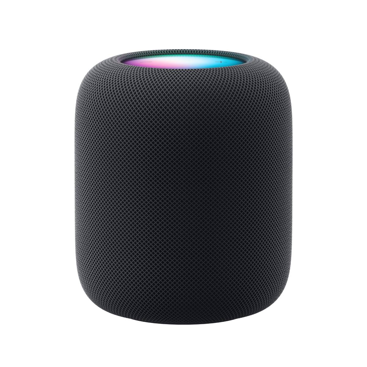 Apple HomePod (Mitternacht) von Apple