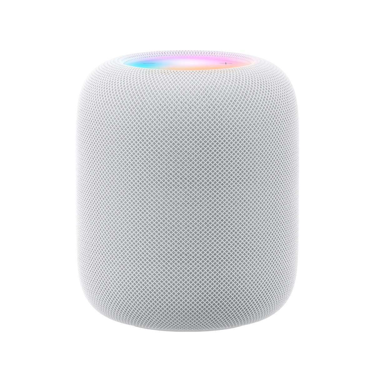 Apple HomePod (Weiß) von Apple