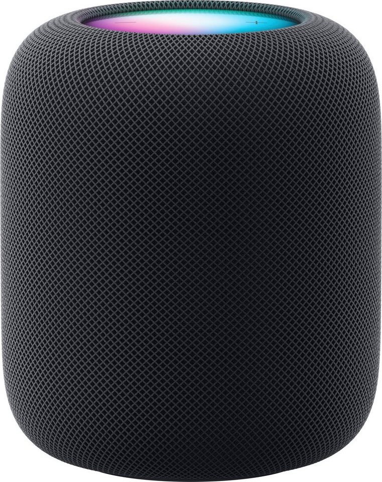 Apple HomePod Lautsprecher (Bluetooth, WLAN, 2. Gen. 2023) von Apple