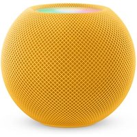 Apple HomePod mini Gelb von Apple