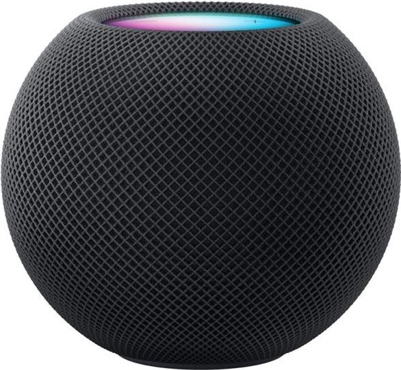 Apple HomePod mini - Midnight (MTJT3D/A) von Apple