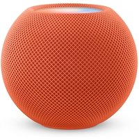 Apple HomePod mini Orange von Apple