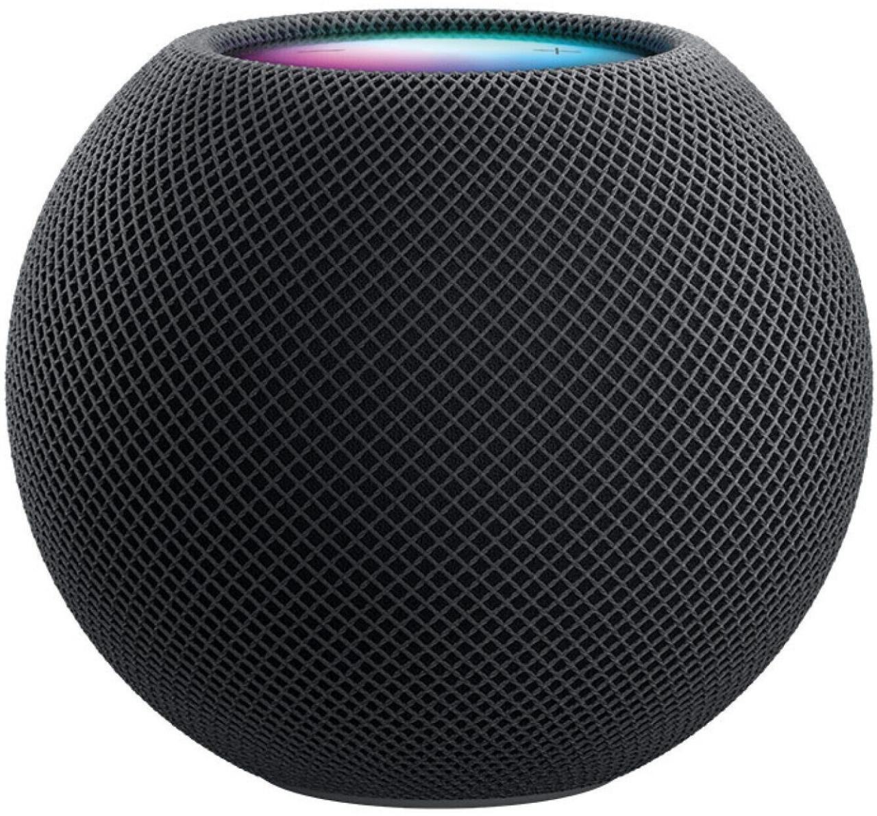 Apple HomePod mini Smart Speaker space grau von Apple