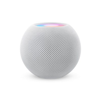 Apple HomePod mini weiß von Apple