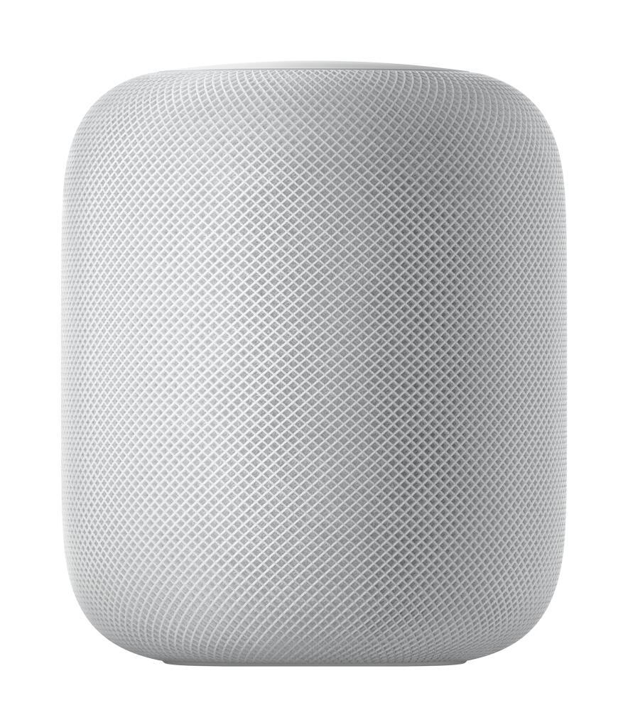 Apple HomePod weiß (2. Generation) von Apple