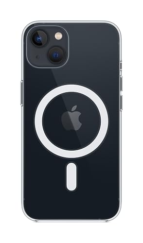 Apple Clear Case mit MagSafe für iPhone 13 von Apple