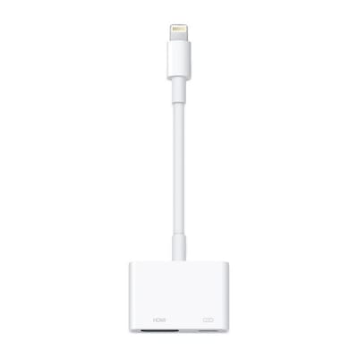 Apple Lightning HDMI Digital AV Adapter von Apple