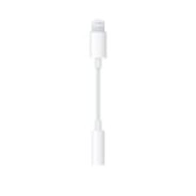 Apple Lightning auf 3,5mm Kopfhöreranschluss Adapter von Apple