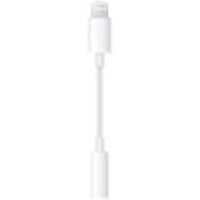 Apple Lightning auf 3,5mm Kopfhöreranschluss Adapter Apple Lightning auf 3,5mm Kopfhöreranschluss Adapter von Apple
