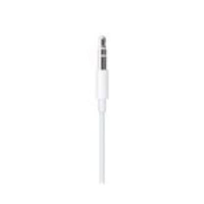 Apple Lightning auf 3,5mm Kopfhöreranschluss Kabel 1,2m von Apple