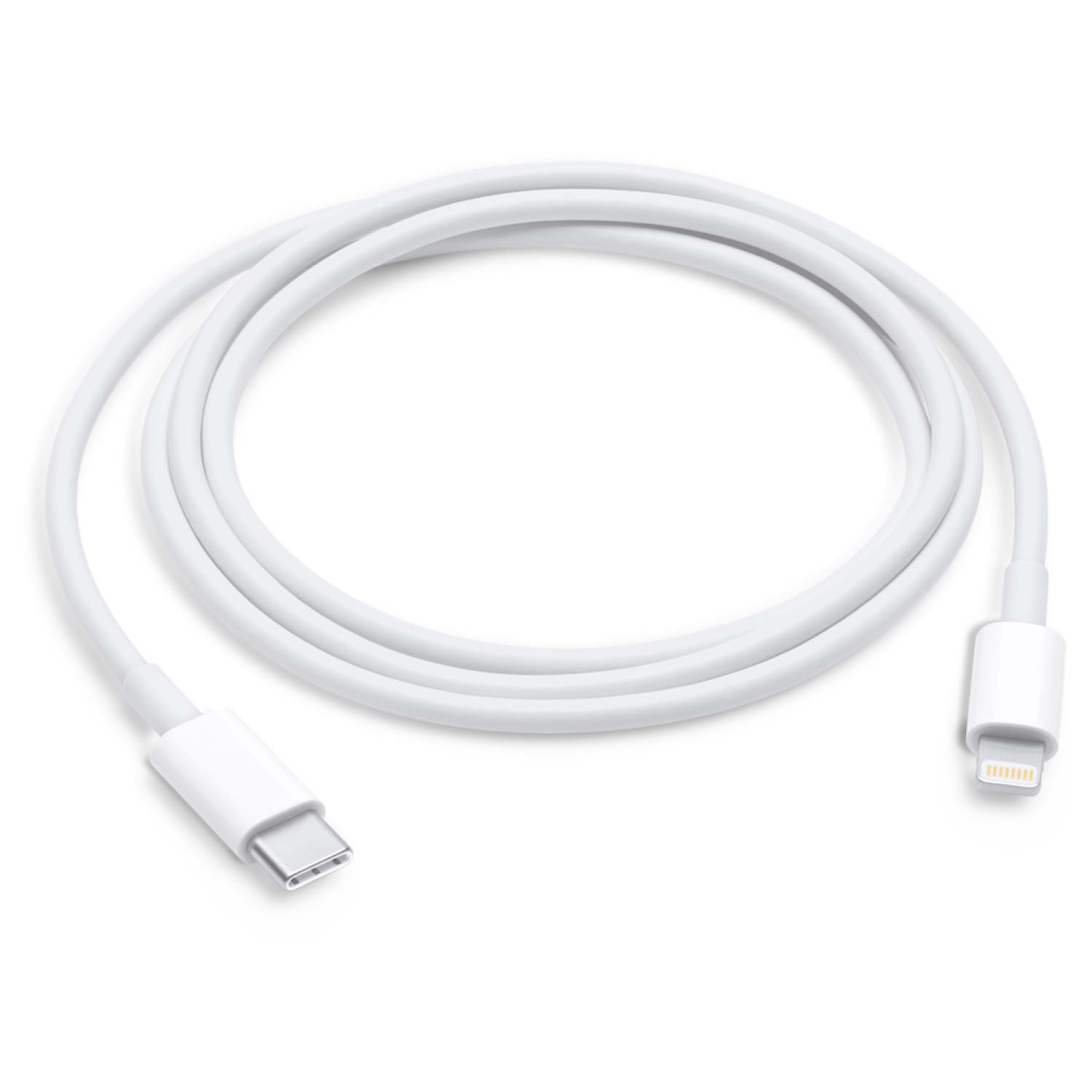 Apple Lightning auf USB-C Cable (1m) von Apple