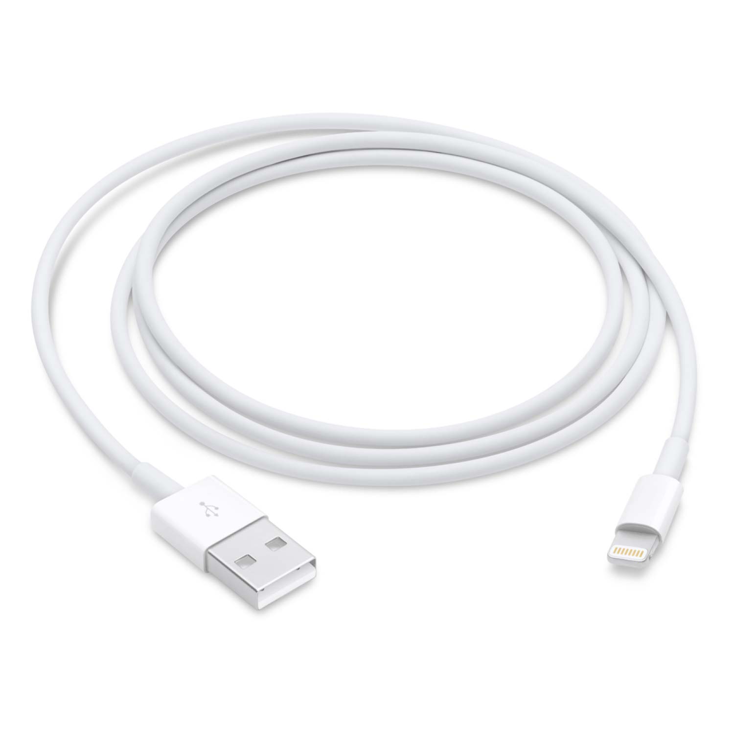 Apple Lightning auf USB Kabel (1m) von Apple