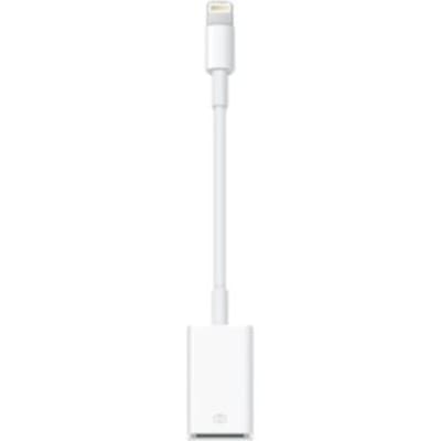 Apple Lightning auf USB Kamera Adapter von Apple
