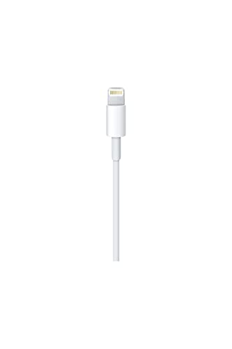 Apple Lightning to USB Cable (0.5 m) von Apple