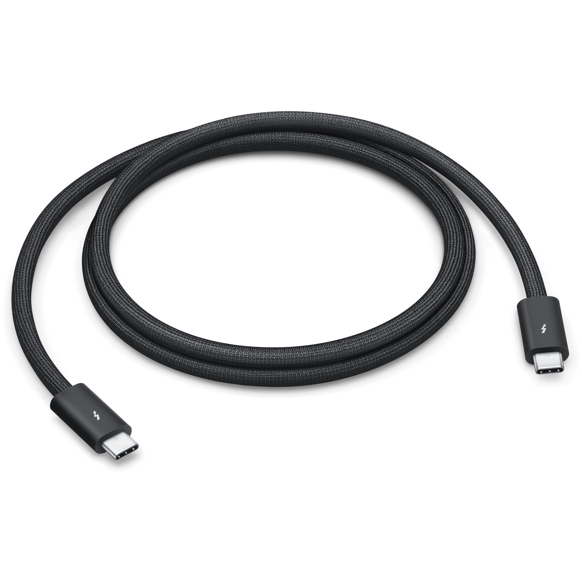 Apple MC9C4ZM/A Thunderbolt cable Apple MC9C4ZM/A Thunderbolt cable von Apple
