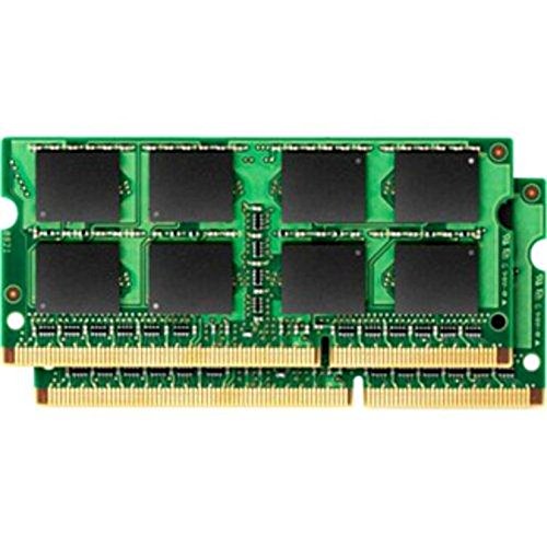 Apple MD225G/A 4GB DDR3-Arbeitsspeicher (1333MHz, PC3-10600, 2x2GB) von Apple