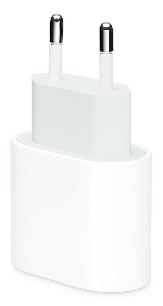 Apple MD3J4ZM/A Ladegerät für Mobilgeräte Universal Weiß AC Drinnen Apple MD3J4ZM/A Ladegerät für Mobilgeräte Universal Weiß AC Drinnen von Apple