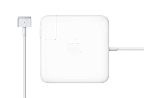 Apple MD506Z/A 85W MagSafe 2 Power Adapter (Netzteil für MacBook Pro mit Retina Display) von Apple