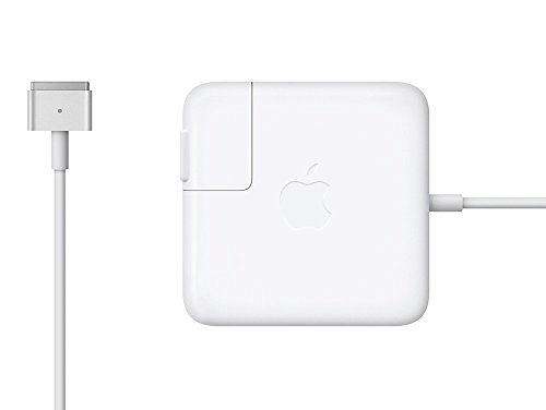 Apple MD592Z/A 45W MagSafe 2 Power Adapter (Netzteil für MacBook Air) von Apple