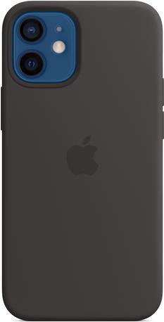 Apple MHKX3ZM/A Handy-Schutzhülle 13,7 cm (5.4 ) Cover Schwarz (MHKX3ZM/A) von Apple