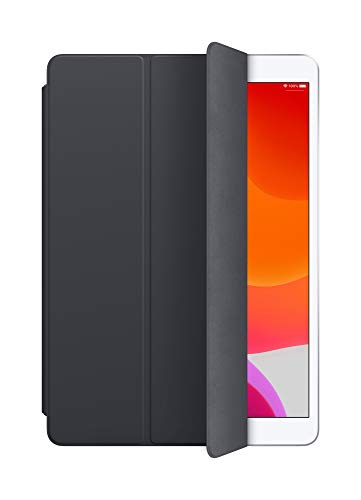 Apple MQ0G2ZM/A Smart Schutzhülle für iPad Pro, 32,8 cm (12,9 Zoll) charocoal grau von Apple