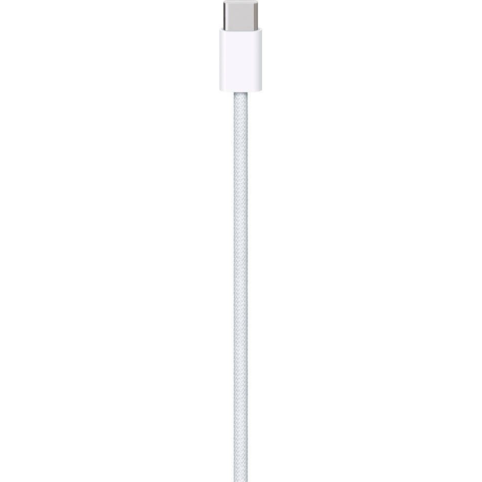 Apple MQKJ3ZM/A USB cable Apple MQKJ3ZM/A USB cable von Apple