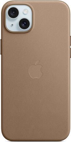 Apple MT473ZM/A Handy-Schutzhülle 17 cm (6.7) Cover Graubraun (MT473ZM/A) von Apple