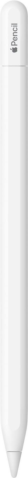 Apple MUWA3ZM/A - Universal - Apple - Weiß - iPad Models iPad Pro 12.9-inch (6th generation) iPad Pro 12.9-inch (5th generation) iPad Pro... - 20,5 g - 8,9 mm (MUWA3ZM/A) von Apple