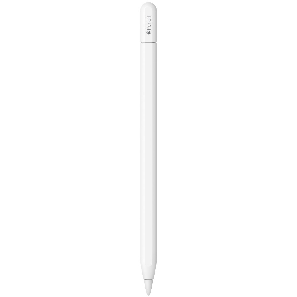 Apple MUWA3ZM/A stylus pen Apple MUWA3ZM/A stylus pen von Apple