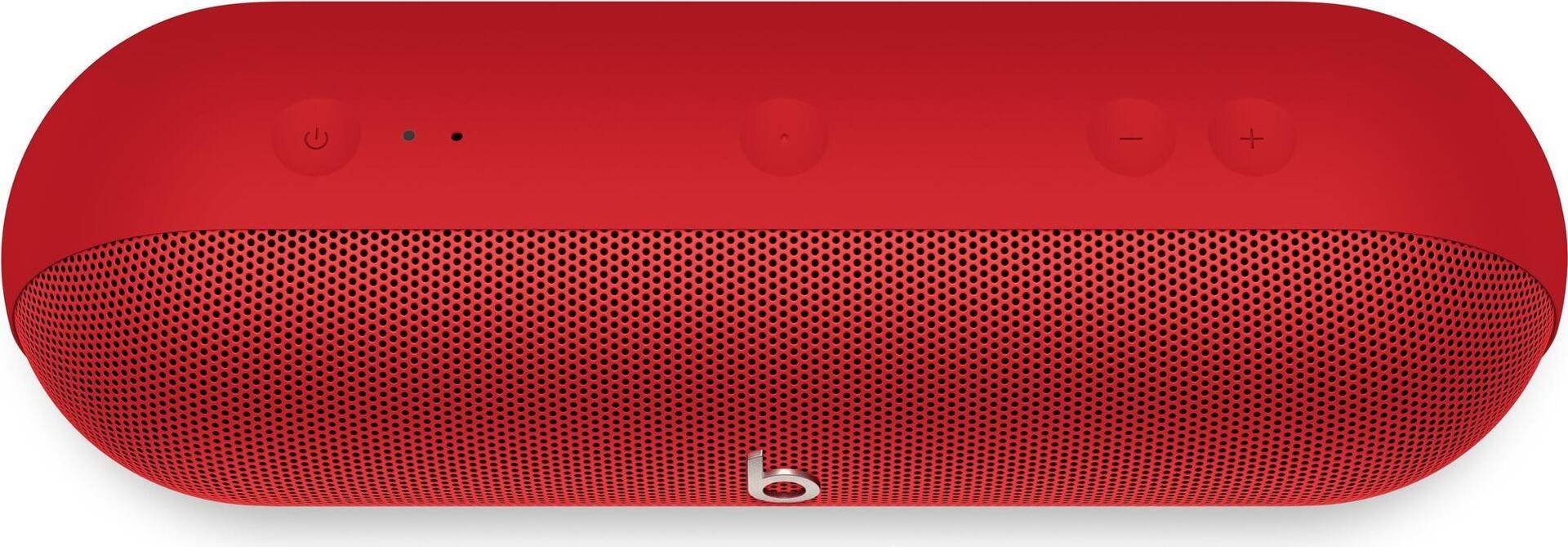 Apple MWQW3ZM/A - Lautsprecher - Kabellos - Rot (MWQW3ZM/A) von Apple