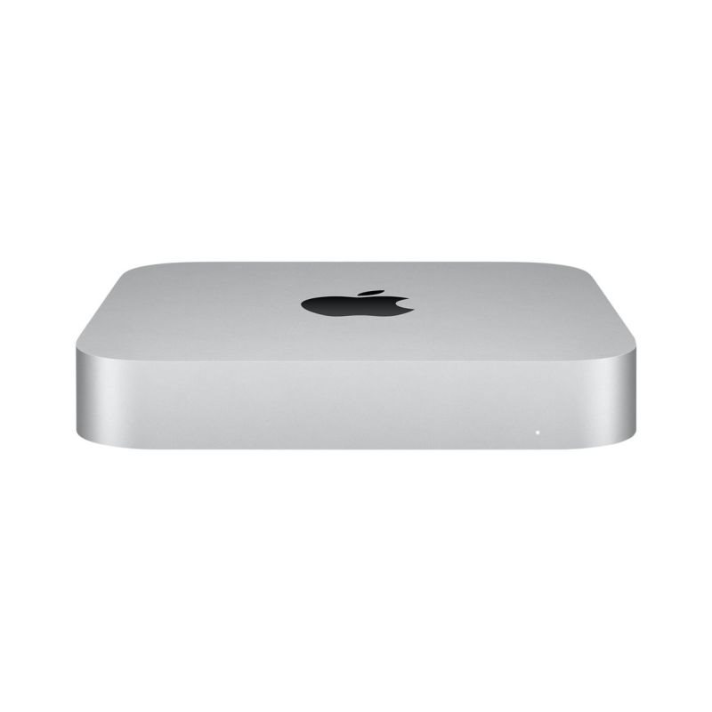 Apple Mac Mini M1 8-Core 256GB Apple Mac Mini M1 8-Core 256GB von Apple