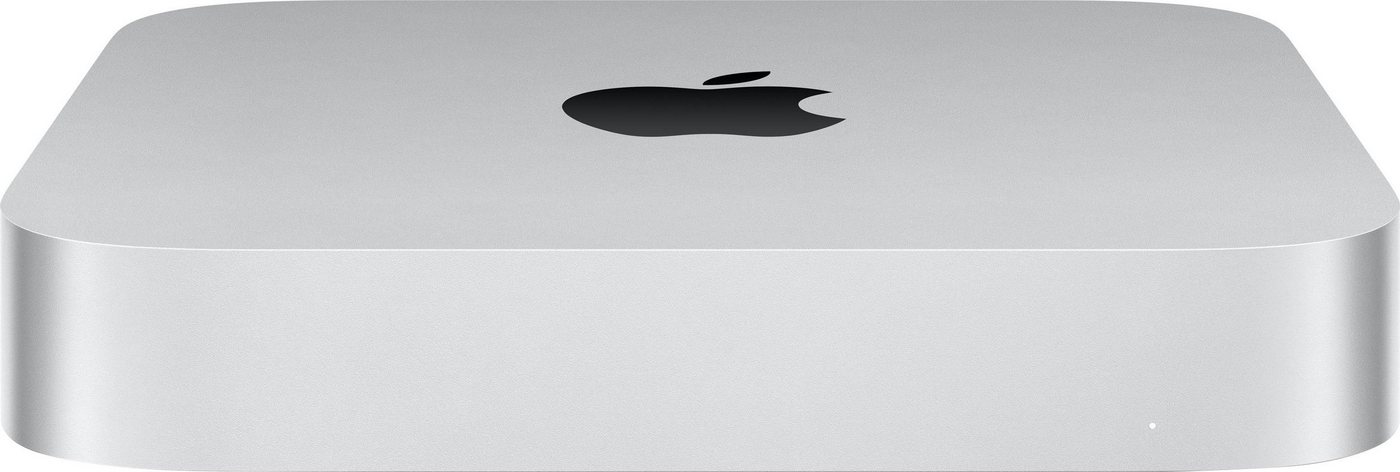 Apple Mac Mini Mac Mini (Apple Apple M2 M2, 10-Core GPU, 16 GB RAM, 1000 GB SSD) von Apple