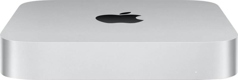 Apple Mac Mini Mac Mini (Apple Apple M2 M2, 10-Core GPU, 16 GB RAM, 1000 GB SSD) von Apple