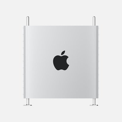 Apple Mac Pro M2 Ultra/192/1 TB SSD 24C CPU 76C GPU BTO von Apple