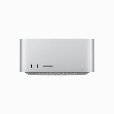 Apple Mac Studio 2023 M2 Max/32/1 TB 12C CPU 30C GPU BTO Apple Mac Studio 2023 M2 Max/32/1 TB 12C CPU 30C GPU BTO von Apple