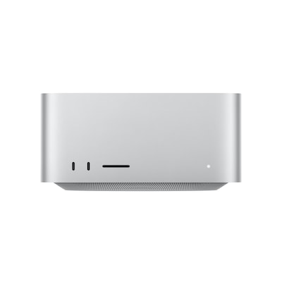 Apple Mac Studio 2025 M4 Max/128/1 TB 16C CPU 40C GPU BTO Apple Mac Studio 2025 M4 Max/128/1 TB 16C CPU 40C GPU BTO von Apple