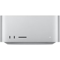 Apple Mac Studio 2025 M4 Max/128/1 TB 16C CPU 40C GPU BTO Apple Mac Studio 2025 M4 Max/128/1 TB 16C CPU 40C GPU BTO von Apple