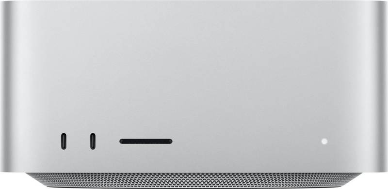 Apple Mac Studio Mac Studio (Apple Apple M2 Ultra M2, 60?Core GPU, 64 GB RAM, 2000 GB SSD, Luftkühlung) von Apple
