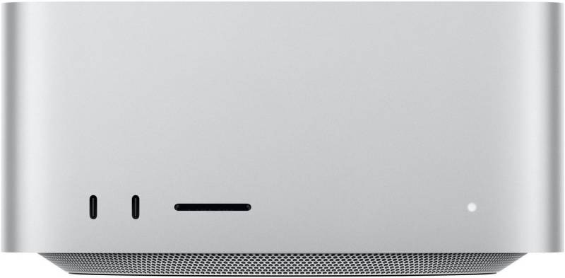 Apple Mac Studio CTO Mac Studio (Apple Apple M4 Max M4 Max, 40‑Core GPU, 128 GB RAM, 512 GB SSD, Luftkühlung) von Apple