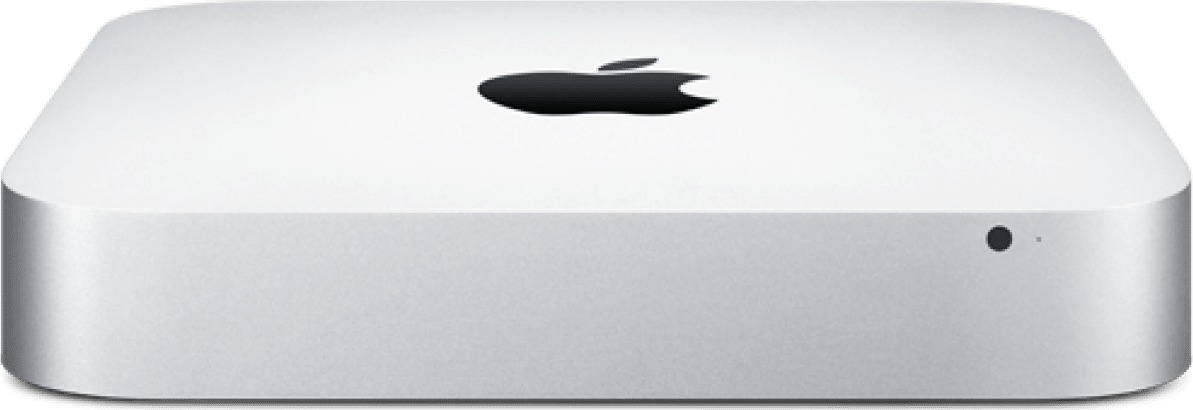 Apple Mac mini (Late 2014) von Apple