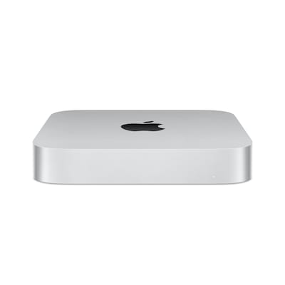 Apple Mac mini 2023 M2 Pro/16/512 GB 10C CPU 16C GPU MNH73D/A von Apple