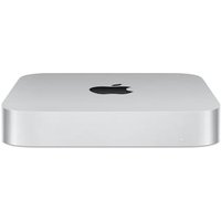 Apple Mac mini 2023 M2 Pro/16/512 GB 10C CPU 16C GPU MNH73D/A von Apple