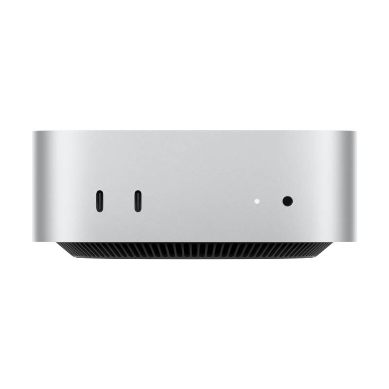 Apple Mac mini CZ1JV-022000 M4 Pro 12-Core CPU, 16-Core GPU, 64 GB RAM, 2 TB SSD von Apple