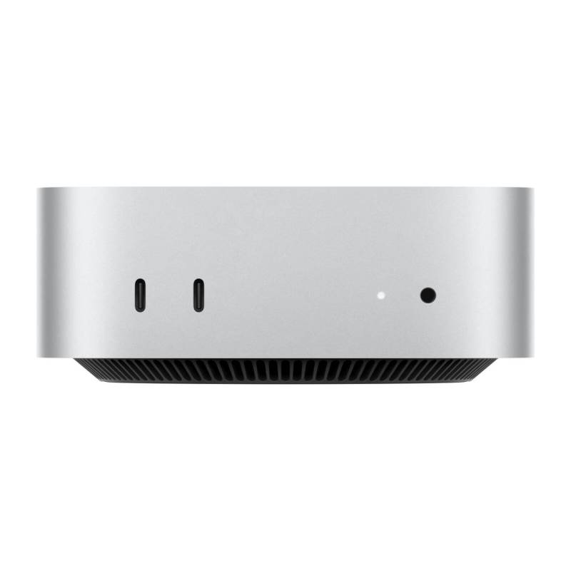 Apple Mac mini M4 Pro 14/20-Core 64GB, 512GB SSD, silber von Apple