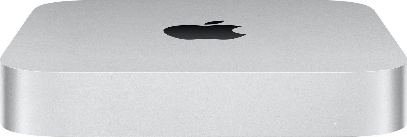 Apple Mac mini Mac Mini (Apple Apple M2 M2 CHIP, 10-Core, 16 GB RAM, 512 GB SSD, Luftkühlung) von Apple