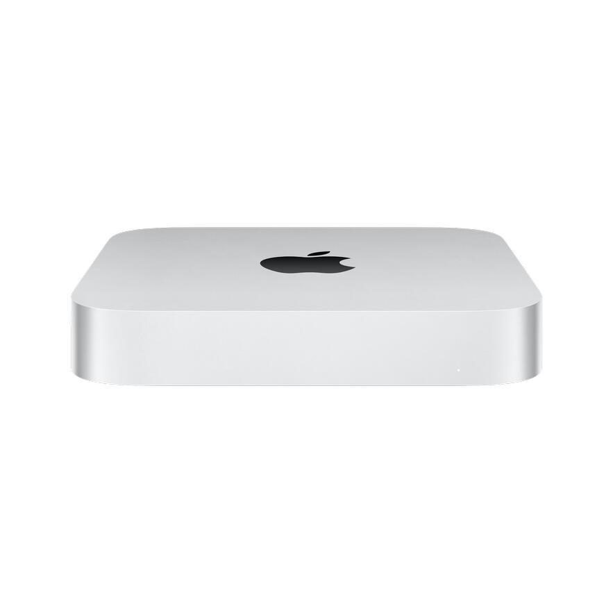 Apple Mac mini silber Apple Mac mini silber von Apple