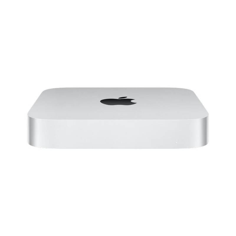 Apple Mac mini silber von Apple