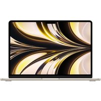 Apple MacBook Air 13,6" 2022 M2/24/1TB SSD 10C GPU Polarstern BTO von Apple
